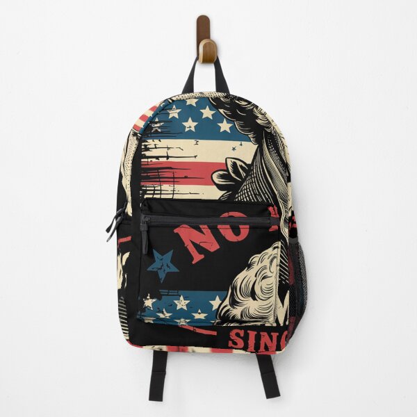 Item preview, No Kings In America Since 1776 Usa Flag designed and sold by MeowtivationP.