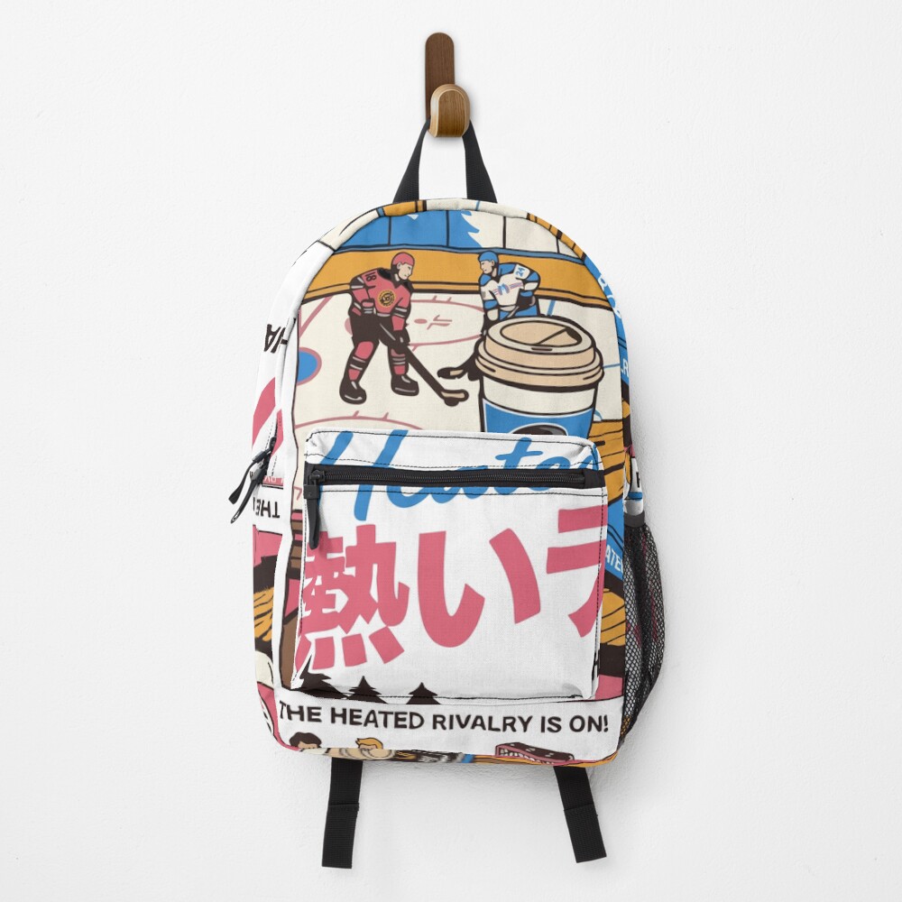 Item preview, Backpack designed and sold by indu5.