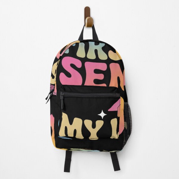 Item preview, Senior 2026 Last First Day School Class Of 2026 Graduation  designed and sold by StephenDDArt.