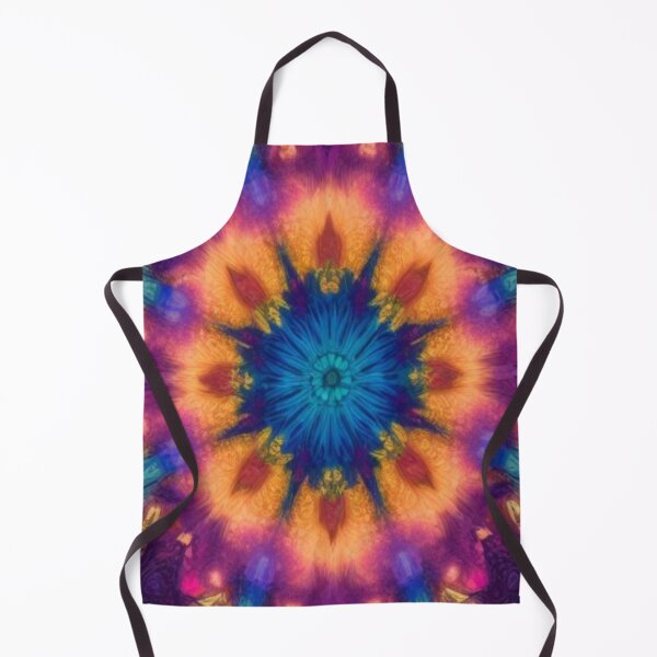 Item preview, A burst of color - Happy is he who enjoys life in color designed and sold by FotoworldEdel.