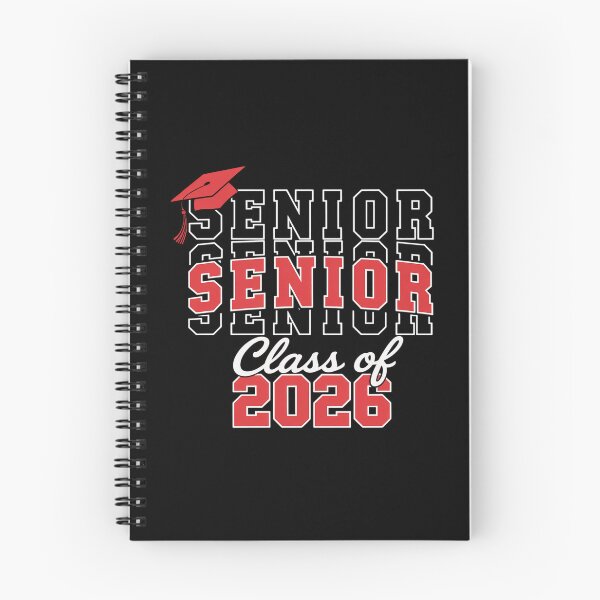Item preview, Senior Class Of 2026 Seniors Graduation designed and sold by StephenDDArt.