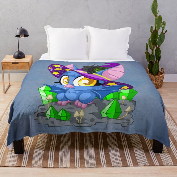 Item preview, Bat Familiar designed and sold by CamelliaKittens.