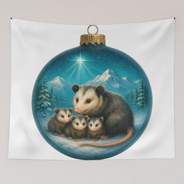Item preview, Christmas Bauble designed and sold by RaF71PrO.