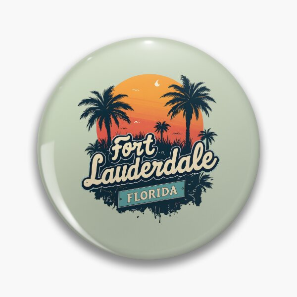 Item preview, fort lauderdale designed and sold by Uglyandcute.