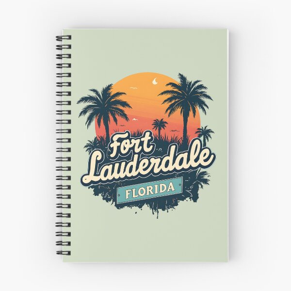 Item preview, fort lauderdale designed and sold by Uglyandcute.