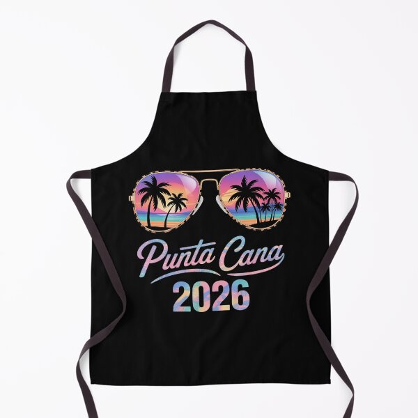 Item preview, Punta Cana Vacation 2026 Matching Group Family Summer designed and sold by MeowtivationP.
