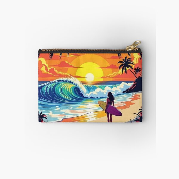 Item preview, Surfer Girl designed and sold by JackFreestone.