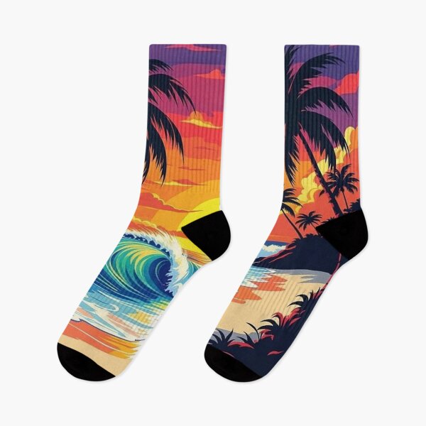 Item preview, Surfer Girl designed and sold by JackFreestone.