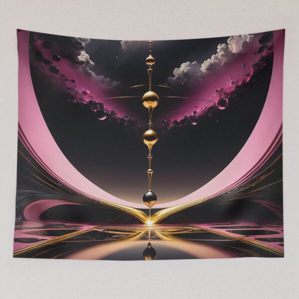 Item preview, Pendulum of Time designed and sold by SublimeMusings.