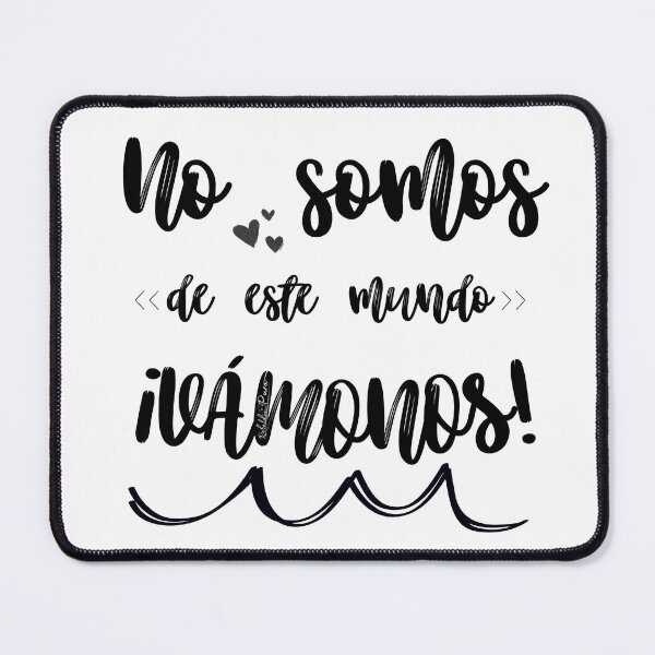Item preview, Songs in Spanish: Unintelligible, We Are Not From This World: Let's Go! designed and sold by Rebeldía Pura.