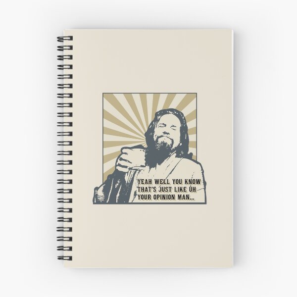 Item preview, big lebowski, jeff bridges, the dude abides designed and sold by Captain Banjo.