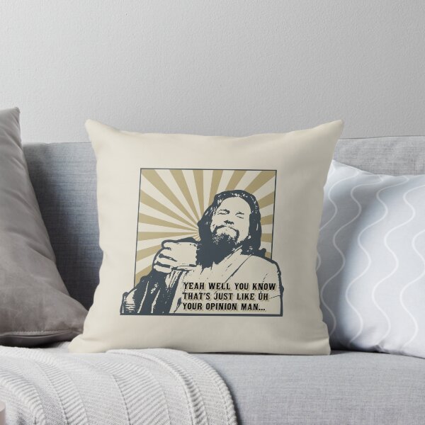 Item preview, big lebowski, jeff bridges, the dude abides designed and sold by Captain Banjo.