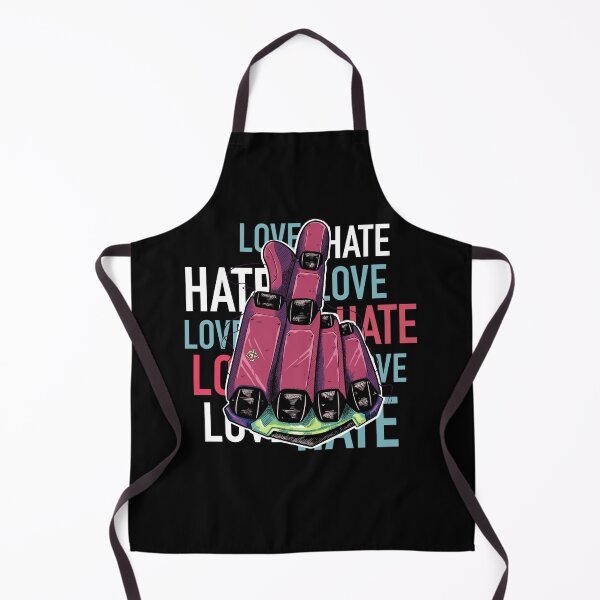 Item preview, Love N Hate designed and sold by Exstudio.