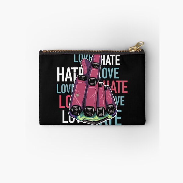 Item preview, Love N Hate designed and sold by Exstudio.