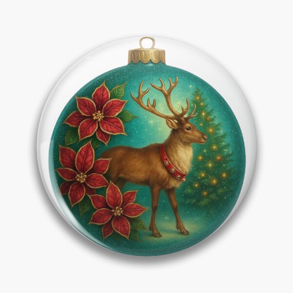 Item preview, Christmas Bauble designed and sold by RaF71PrO.