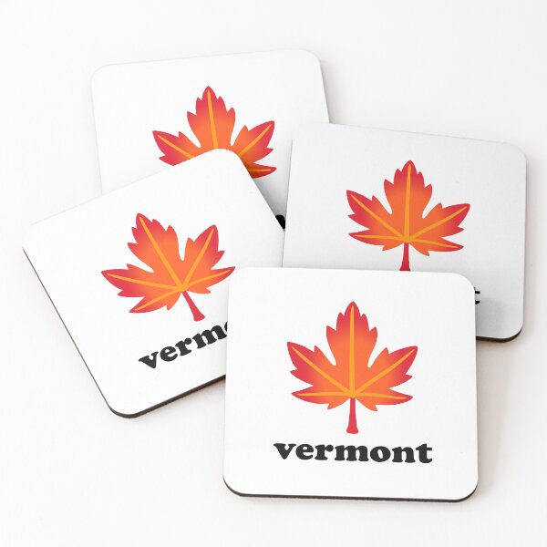 Item preview, Vermont Maple designed and sold by GingerLabz.