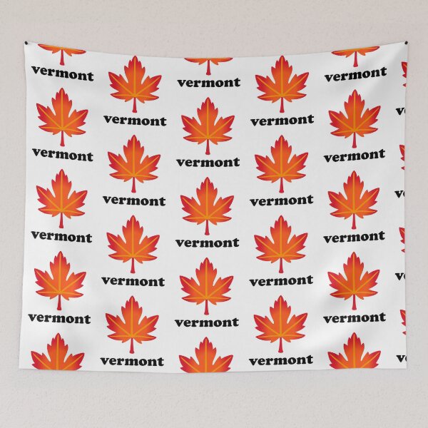 Item preview, Vermont Maple designed and sold by GingerLabz.