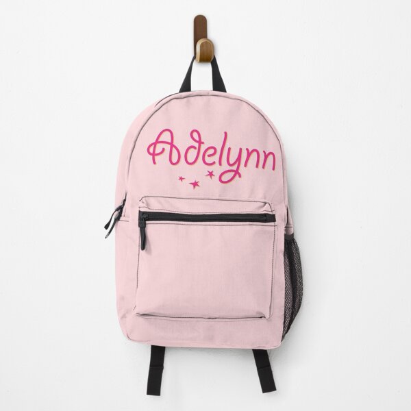 Item preview, My Name is Adelynn designed and sold by CharlottePlaceArt.