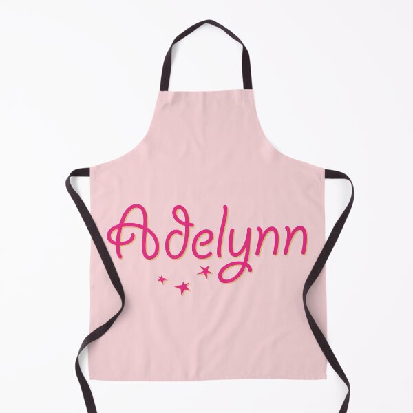 Item preview, My Name is Adelynn designed and sold by CharlottePlaceArt.
