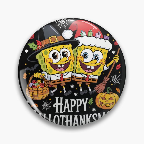 Item preview, Happy HalloThanksMas Pickleball Halloween Thanksgiving Xmas  designed and sold by NailMolisa.