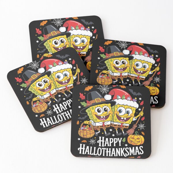 Item preview, Happy HalloThanksMas Pickleball Halloween Thanksgiving Xmas  designed and sold by NailMolisa.