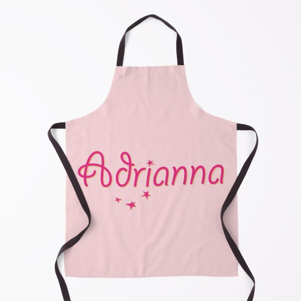 Item preview, My Name is Adrianna designed and sold by CharlottePlaceArt.
