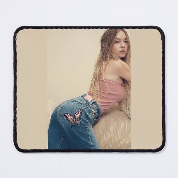 Item preview, Sydney Sweeney The Housemaid Psychological Thriller Art designed and sold by thudoando.