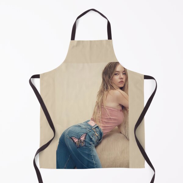 Item preview, Sydney Sweeney The Housemaid Psychological Thriller Art designed and sold by thudoando.