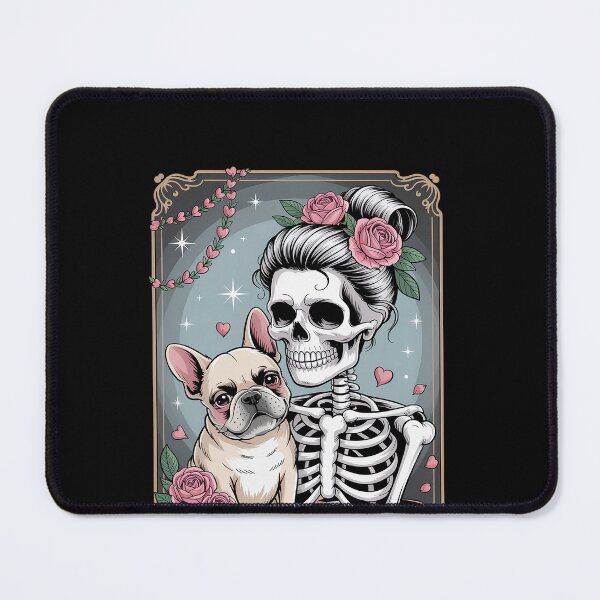 Item preview, French Bulldog Valentines Day designed and sold by HeinzanoWeno.