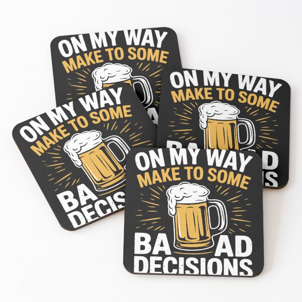Item preview, On My Way To Make Some Bad Decisions7  designed and sold by MyzoToyota.
