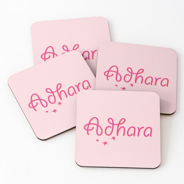 Item preview, My Name is Adhara designed and sold by CharlottePlaceArt.