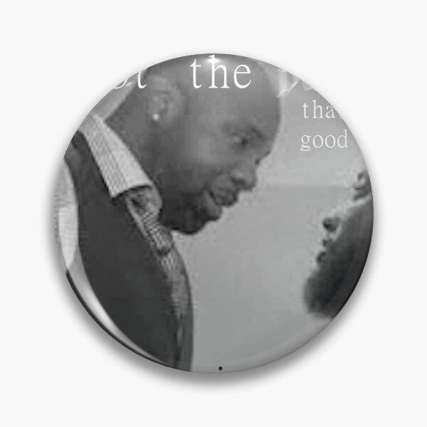 Item preview, Yes King Pushing Inspirational  designed and sold by Solenoid Designs.