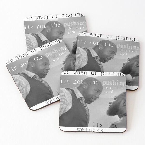 Item preview, Yes King Pushing Inspirational  designed and sold by Solenoid Designs.