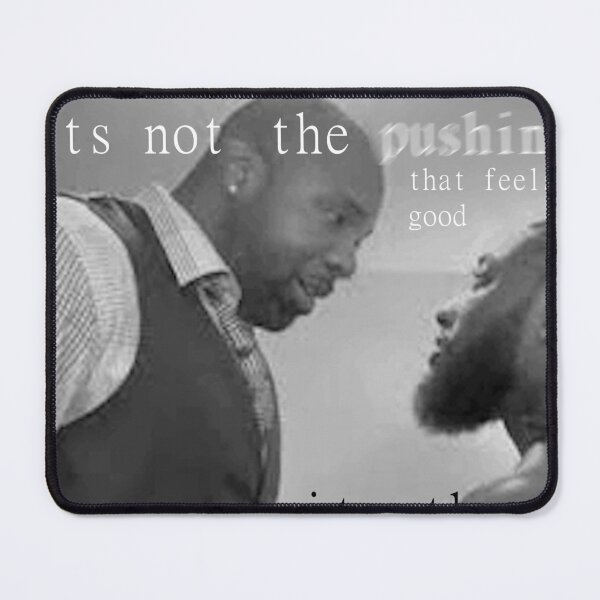Item preview, Yes King Pushing Inspirational designed and sold by Solenoid Designs.