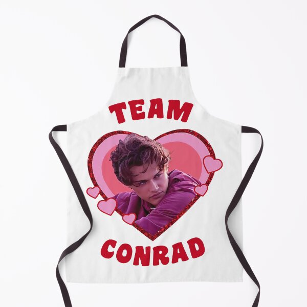 Item preview, Team Conrad Fisher The Summer I Turned Pretty Fan Art designed and sold by westegtflogan.