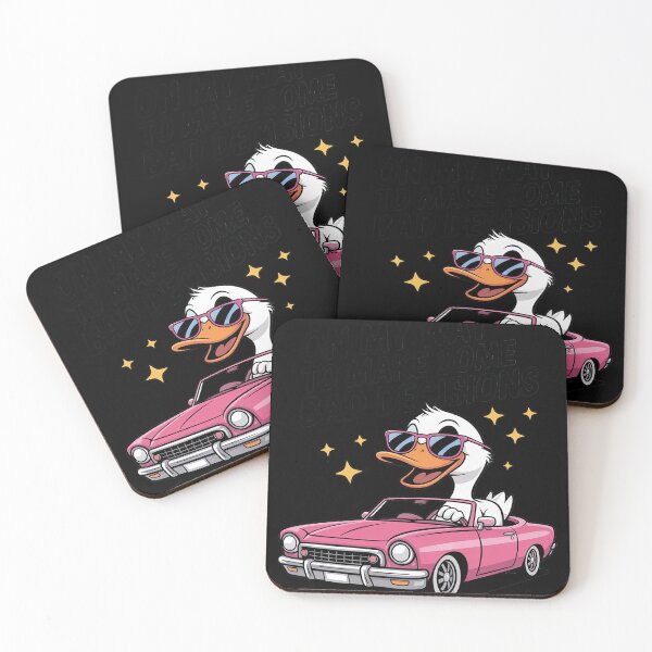 Item preview, On My Way To Make Some Bad Decisions9  designed and sold by MyzoToyota.