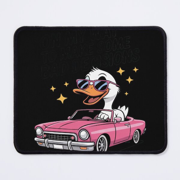Item preview, On My Way To Make Some Bad Decisions9 designed and sold by MyzoToyota.