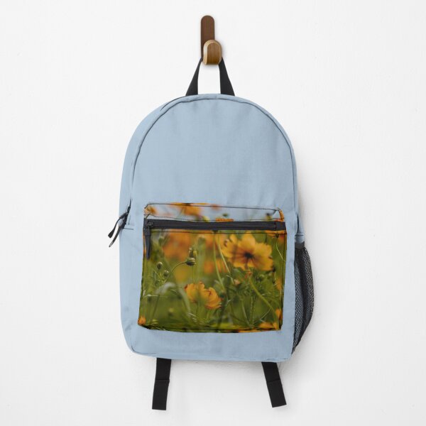 Item preview, Springtime flower field designed and sold by Aesthetic4me.