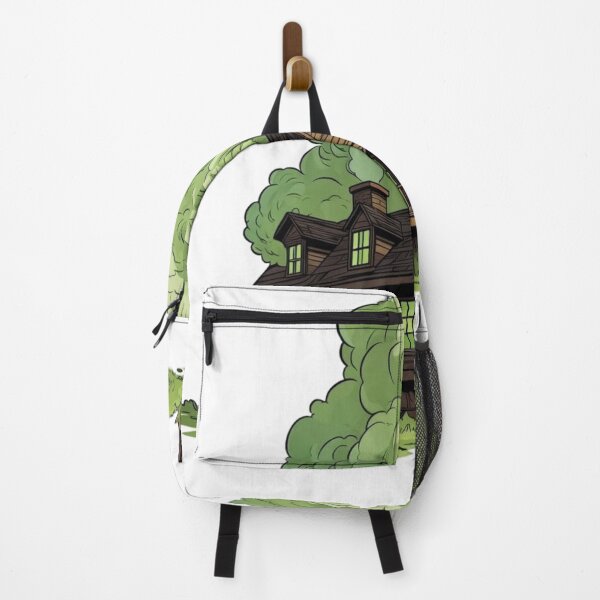 Item preview, Nestled in nature's embrace designed and sold by Exiir.