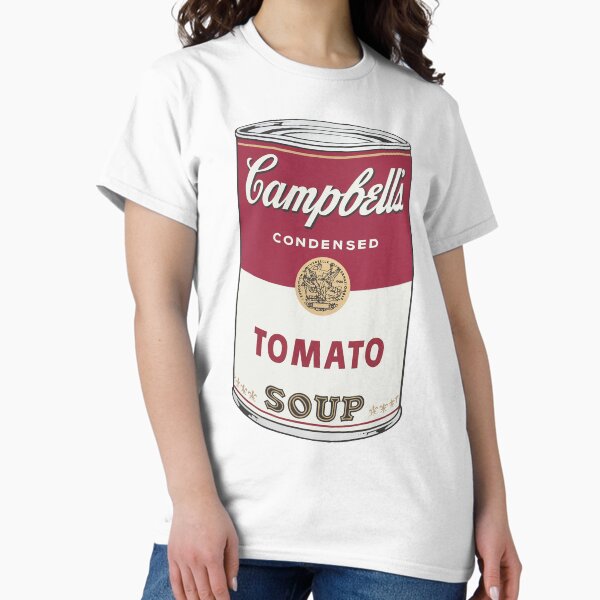 Item preview, Campbell's soup designed and sold by artsmartstart.