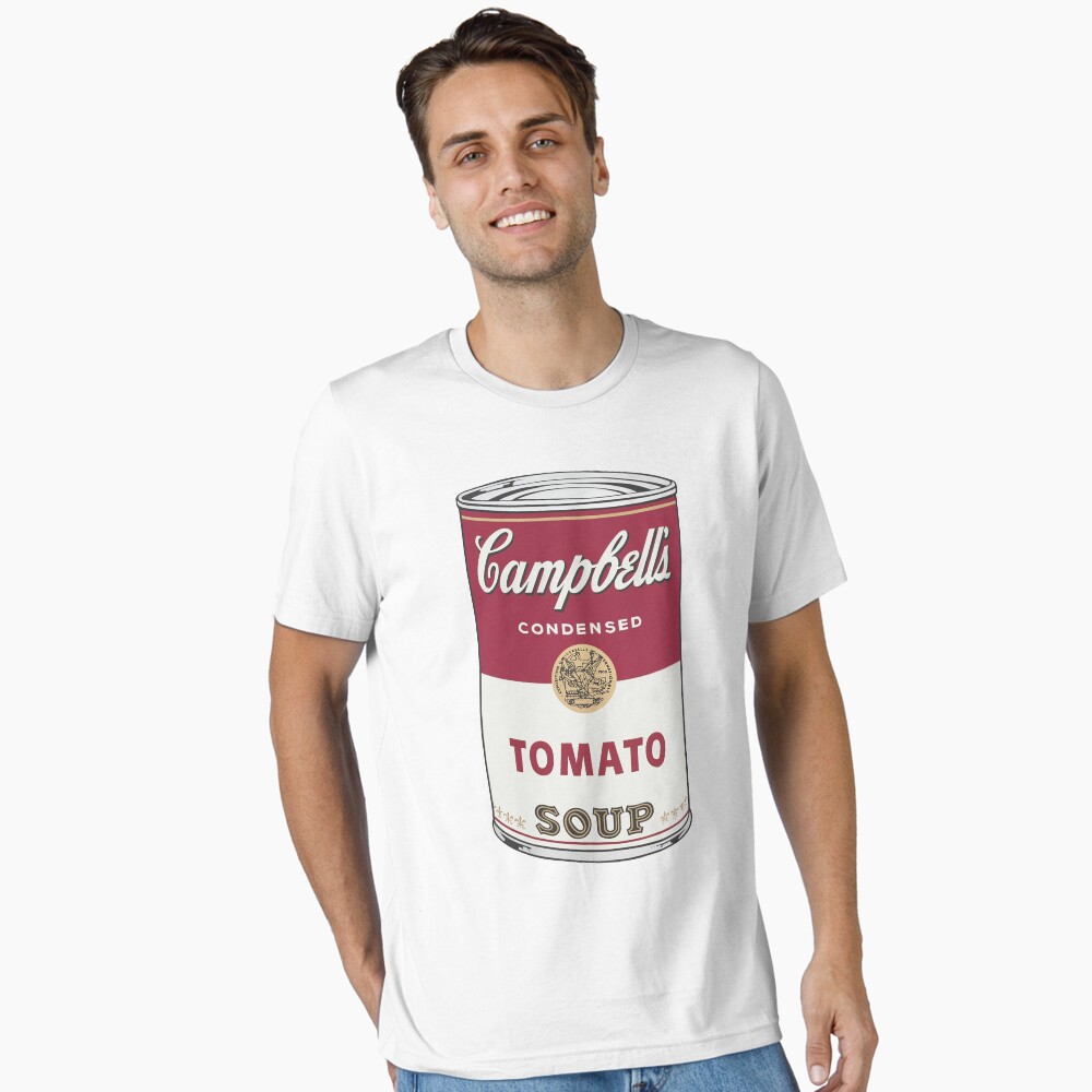Item preview, Essential T-Shirt designed and sold by artsmartstart.