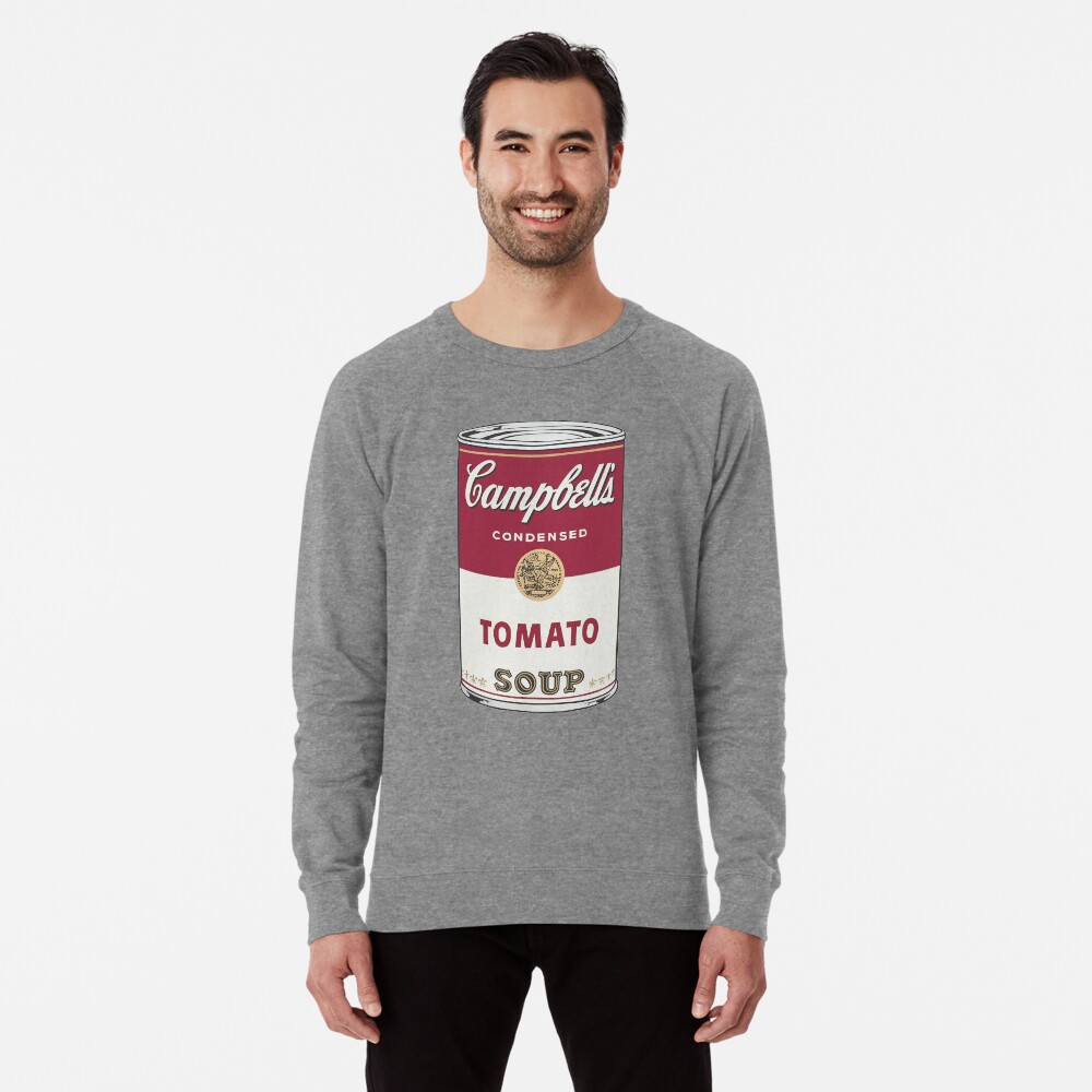 Item preview, Lightweight Sweatshirt designed and sold by artsmartstart.