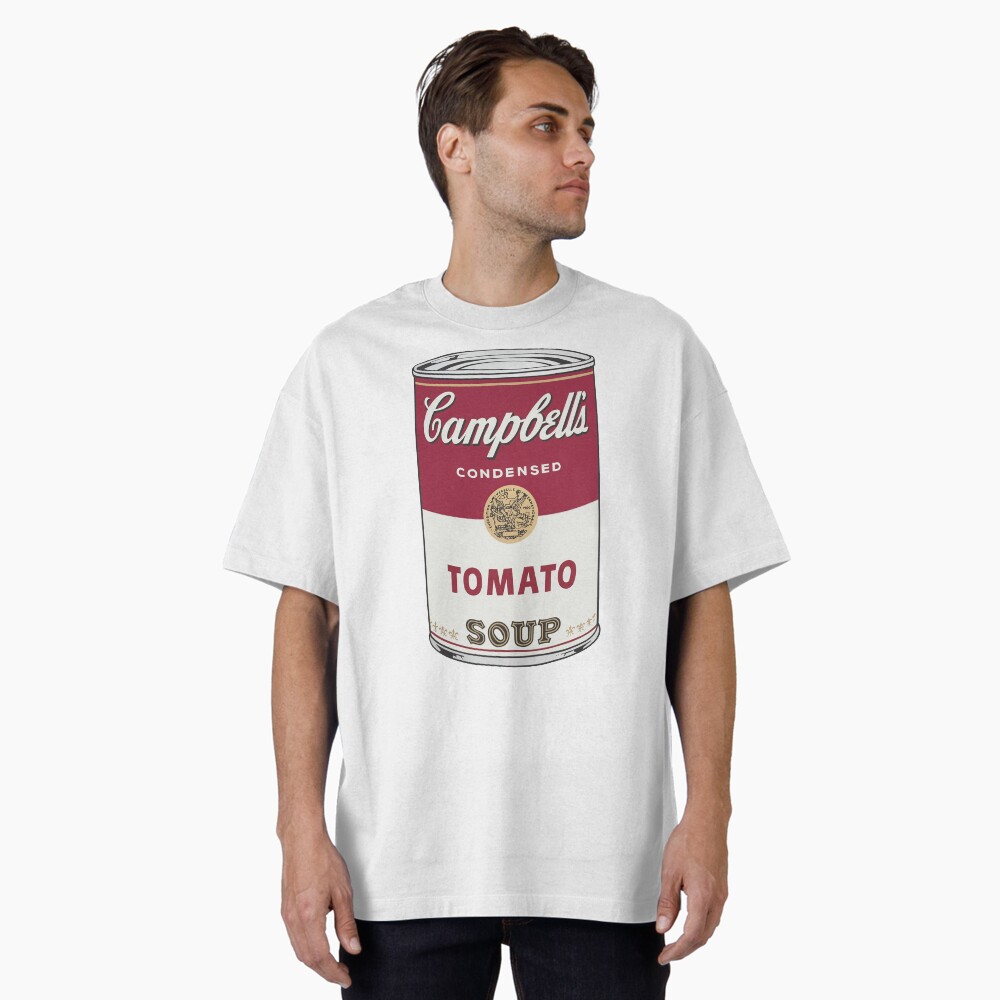 Item preview, Oversized T-Shirt designed and sold by artsmartstart.