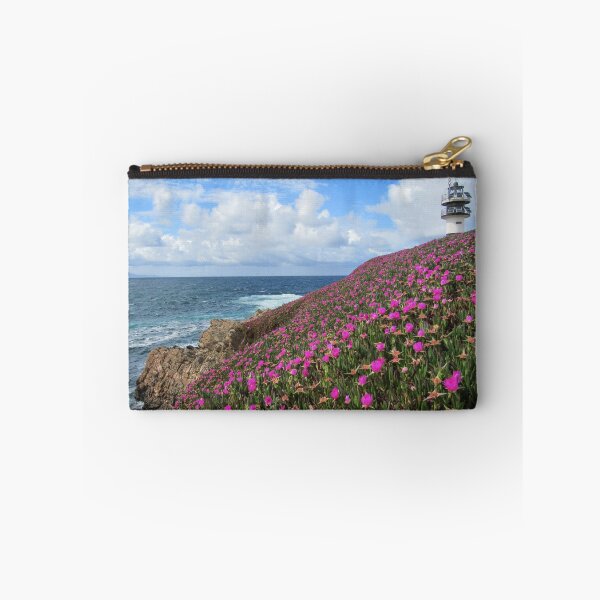 Item preview, The lighthouse at Illa Pancha, Lugo designed and sold by Yellow-14.