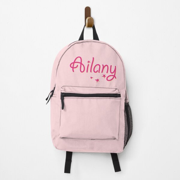 Item preview, My Name is Ailany designed and sold by CharlottePlaceArt.