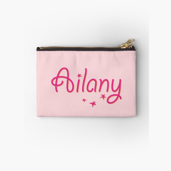 Item preview, My Name is Ailany designed and sold by CharlottePlaceArt.