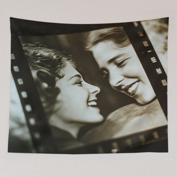 Item preview, Enjoying a moment with friends designed and sold by anytka.
