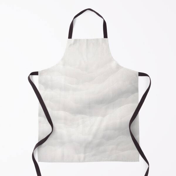 Item preview, Soft Cloud Calm Pattern designed and sold by LuxeFusionArt.