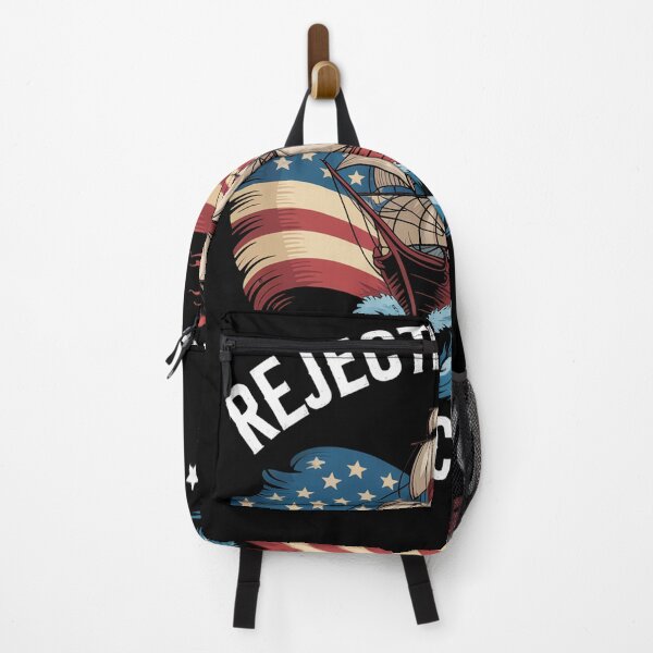 Item preview, Rejecting Kings Since 1776 Patriotic designed and sold by MeowtivationP.