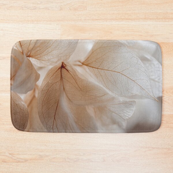 Item preview, Close up view of delicate leaves designed and sold by anytka.